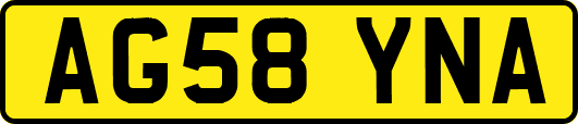 AG58YNA