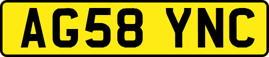AG58YNC
