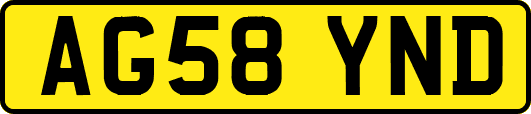 AG58YND