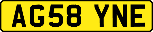 AG58YNE