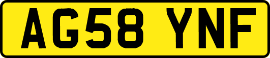 AG58YNF