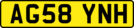 AG58YNH