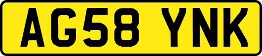 AG58YNK