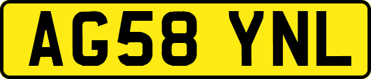 AG58YNL
