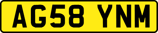 AG58YNM
