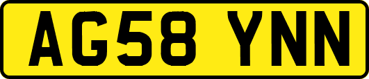 AG58YNN