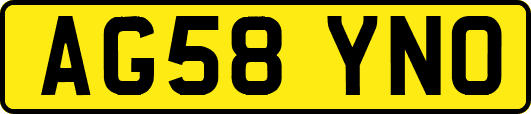 AG58YNO