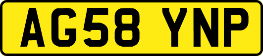AG58YNP