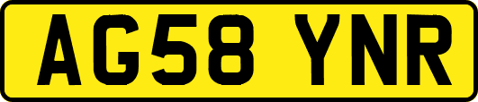 AG58YNR