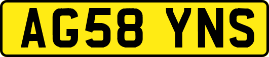 AG58YNS
