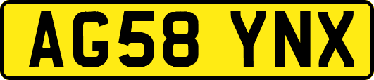 AG58YNX