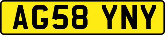 AG58YNY