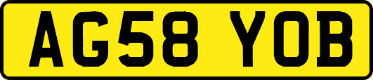 AG58YOB