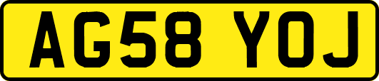 AG58YOJ