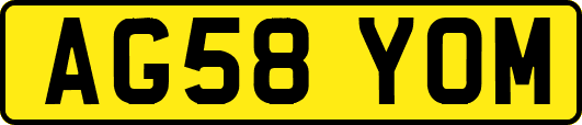 AG58YOM