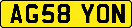 AG58YON