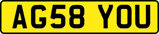 AG58YOU