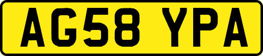 AG58YPA