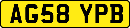 AG58YPB