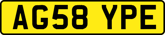 AG58YPE