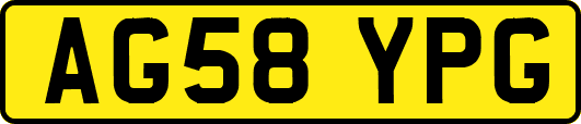 AG58YPG