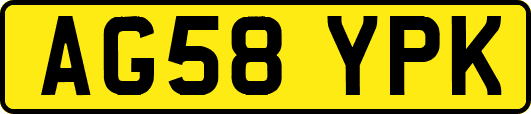 AG58YPK