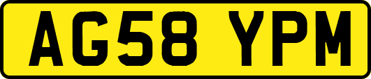 AG58YPM