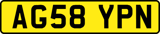 AG58YPN
