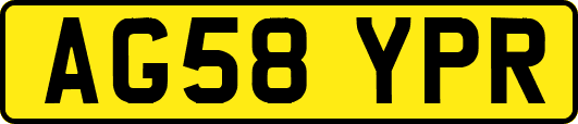 AG58YPR
