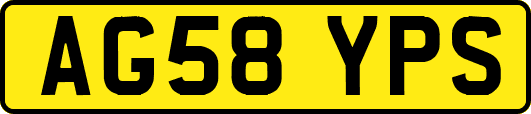 AG58YPS