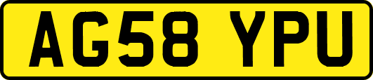 AG58YPU
