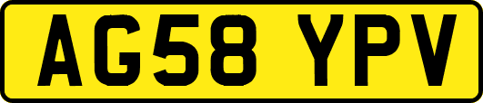 AG58YPV