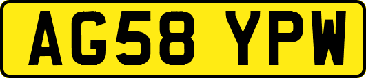 AG58YPW