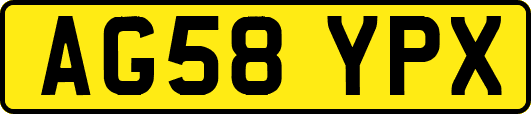 AG58YPX