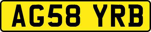 AG58YRB