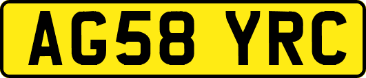 AG58YRC