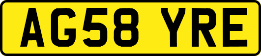AG58YRE