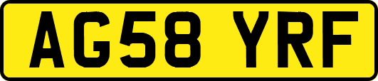 AG58YRF