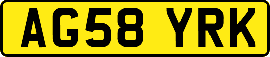 AG58YRK