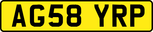AG58YRP