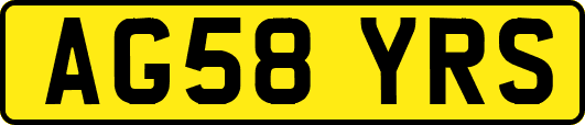 AG58YRS