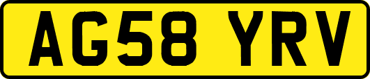 AG58YRV