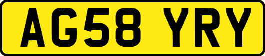 AG58YRY