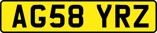 AG58YRZ