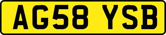 AG58YSB