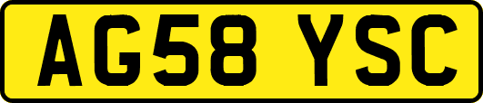 AG58YSC