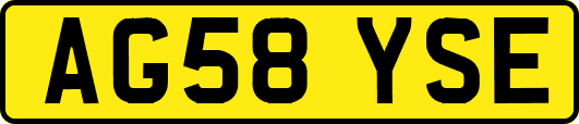 AG58YSE