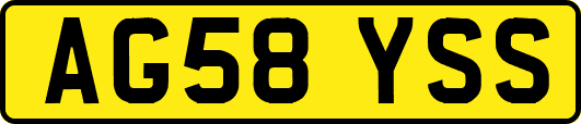 AG58YSS