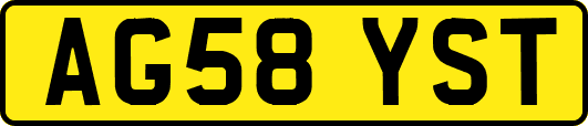 AG58YST