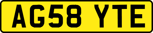 AG58YTE